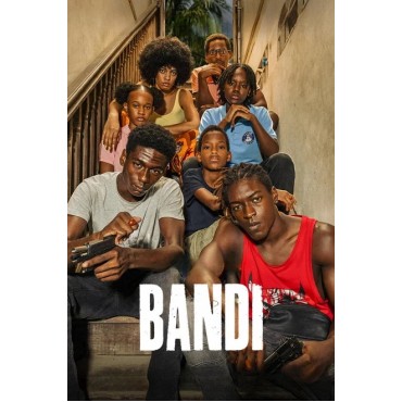 Bandi Season 1 DVD Box Set