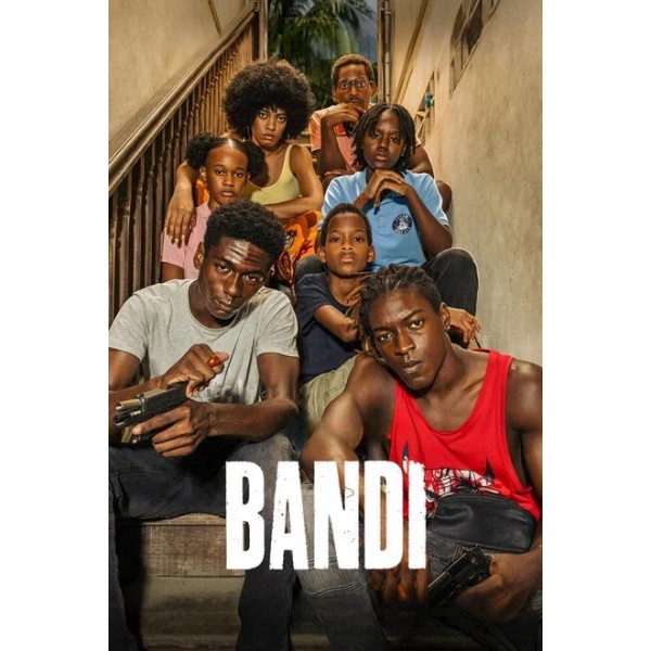 Bandi Season 1 DVD Box Set