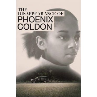 The Disappearance of Phoenix Coldon Season 1 DVD Box Set