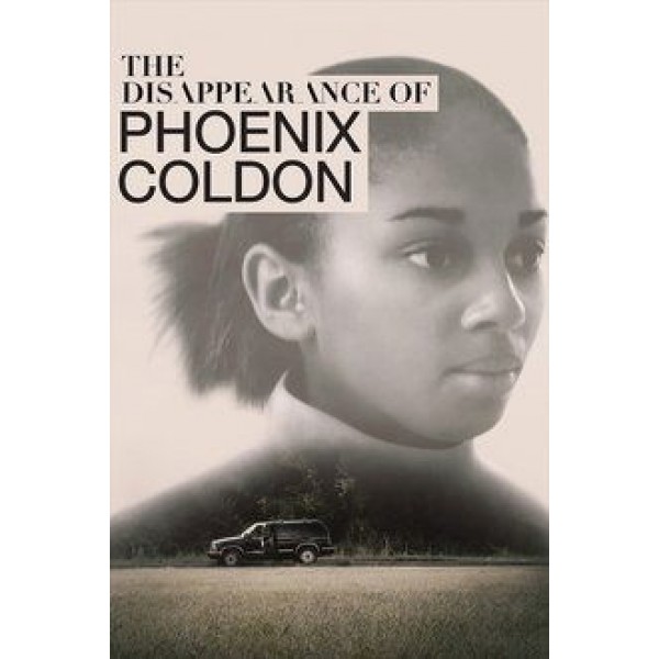 The Disappearance of Phoenix Coldon Season 1 DVD Box Set