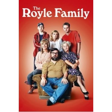 The Royle Family Season 1 DVD Box Set