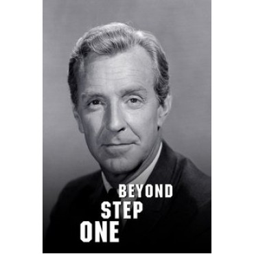 One Step Beyond Season 1-3 DVD Box Set
