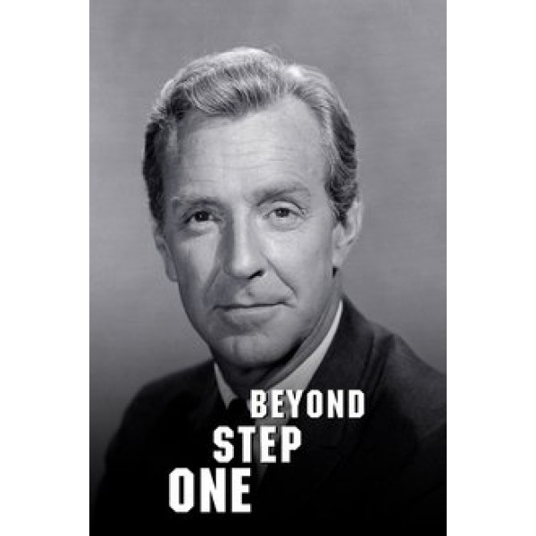 One Step Beyond Season 1-3 DVD Box Set