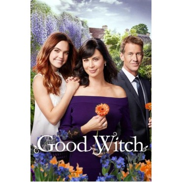 Good Witch: Complete Series 1-7 DVD Box Set
