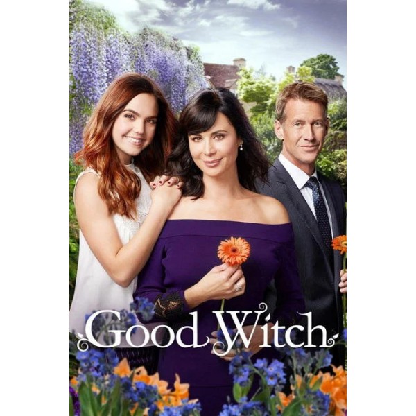 Good Witch: Complete Series 1-7 DVD Box Set