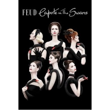 FEUD Season 1-2 DVD Box Set