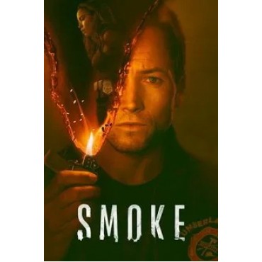 Smoke Season 1 DVD Box Set