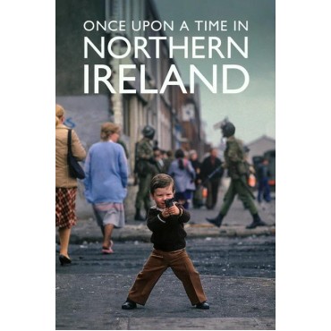 Once Upon a Time in Northern Ireland Season 1 DVD Box Set