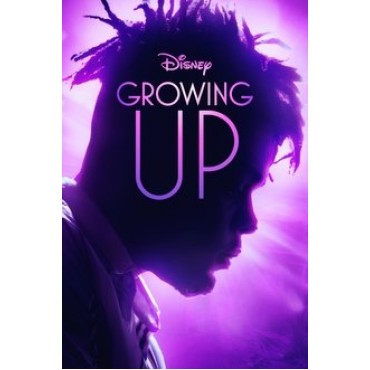 Growing Up Season 1 DVD Box Set