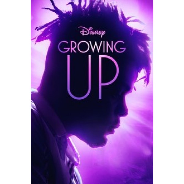 Growing Up Season 1 DVD Box Set