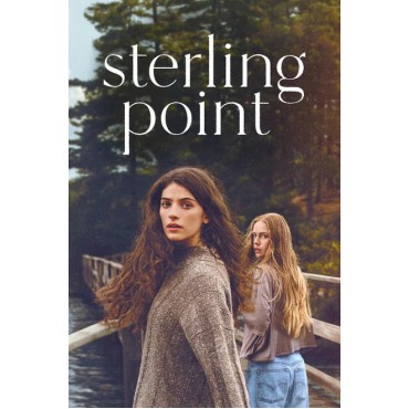 Sterling Point Season 1 DVD Box Set