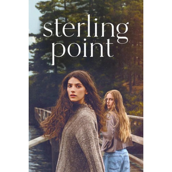 Sterling Point Season 1 DVD Box Set
