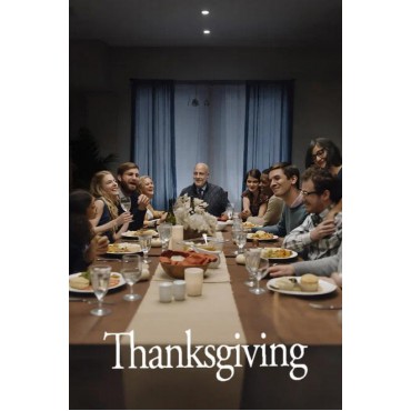 Thanksgiving Season 1 DVD Box Set