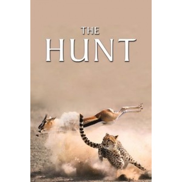 The Hunt Season 1 DVD Box Set (2015)