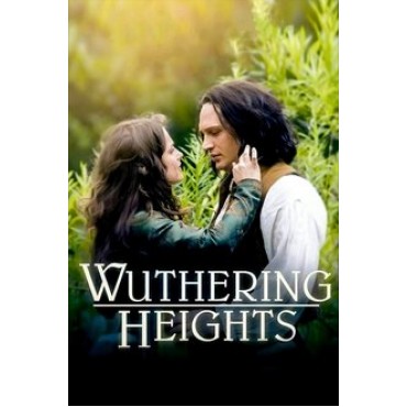 Wuthering Heights Season 1 DVD Box Set