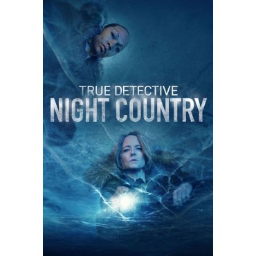 True Detective Season 1 DVD Box Set