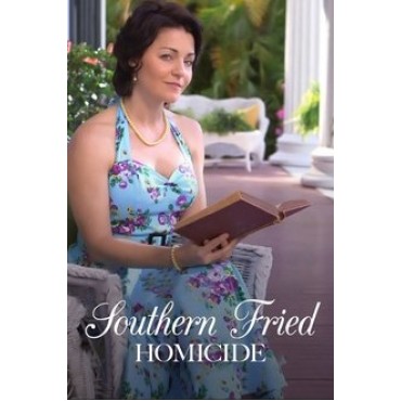 Southern Fried Homicide Season 1-3 DVD Box Set