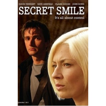 Secret Smile Season 1 DVD Box Set