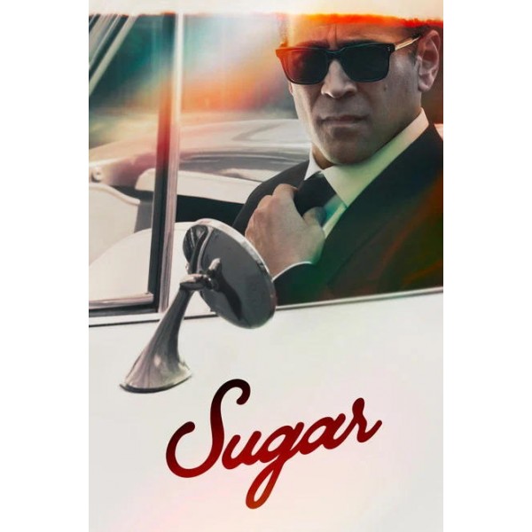 Sugar Season 1-2 DVD Box Set