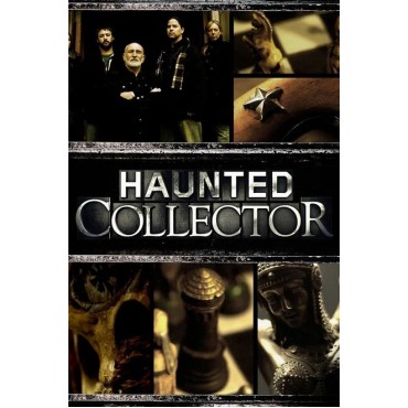 Haunted Collector Season 1-3 DVD Box Set