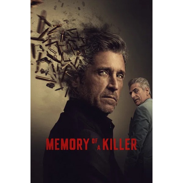 Memory of a Killer Season 1 DVD Box Set