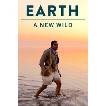 Earth: A New Wild Season 1 DVD Box Set