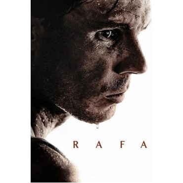 Rafa Season 1 DVD Box Set