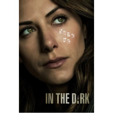 In the Dark Season 1-4 DVD Box Set