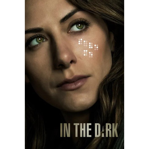 In the Dark Season 1-4 DVD Box Set
