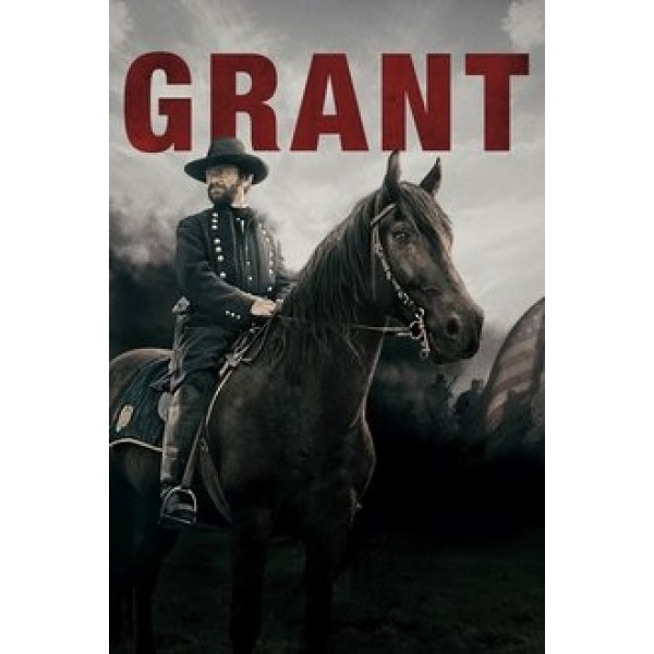 Grant Season 1 DVD Box Set