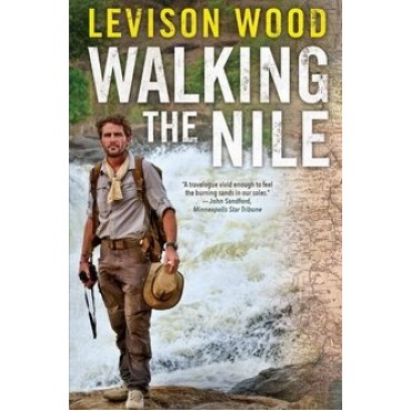 Walking the Nile Season 1 DVD Box Set
