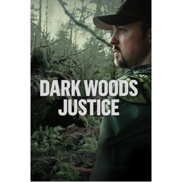 Dark Woods Justice Season 1 DVD Box Set