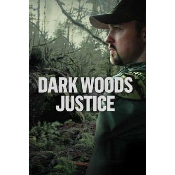 Dark Woods Justice Season 1 DVD Box Set