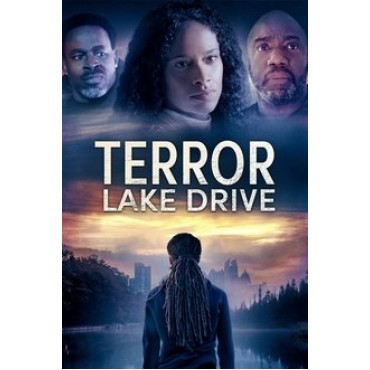 Terror Lake Drive Season 1-3 DVD Box Set