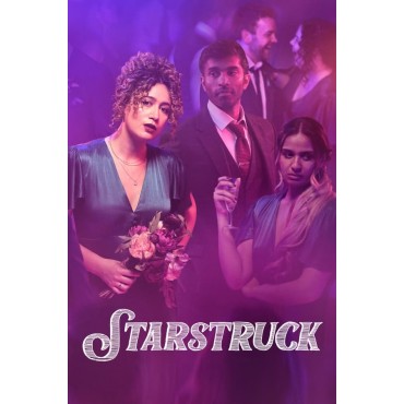 Starstruck Series 1-3 DVD Box Set