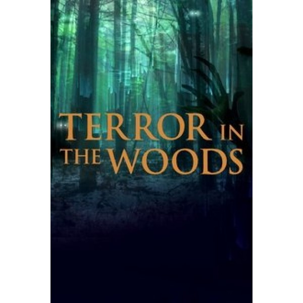 Terror in the Woods Season 1 DVD Box Set