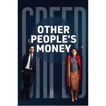 Other People's Money Season 1 DVD Box Set