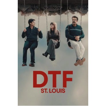 DTF St. Louis Season 1 DVD Box Set