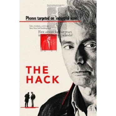 The Hack Season 1 DVD Box Set