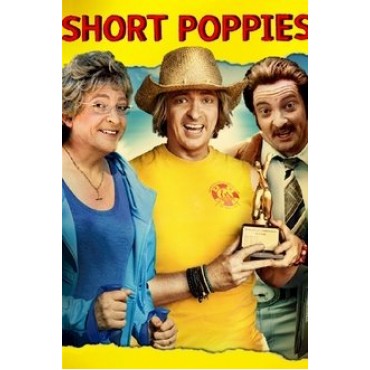 Short Poppies Season 1 DVD Box Set