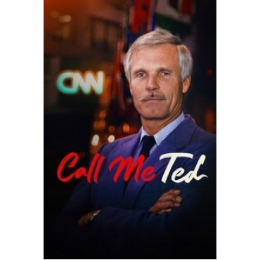 Call Me Ted Season 1 DVD Box Set