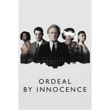 Ordeal by Innocence Season 1 DVD Box Set