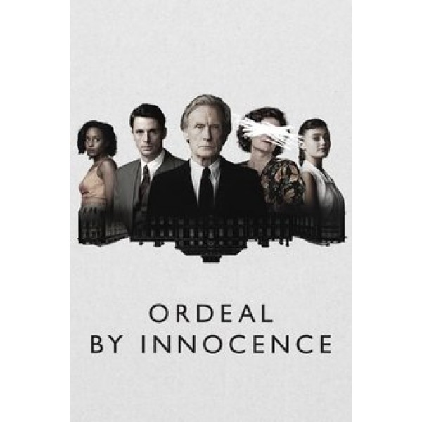 Ordeal by Innocence Season 1 DVD Box Set