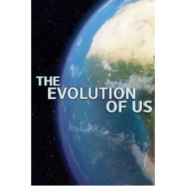 The Evolution of Us Season 1 DVD Box Set