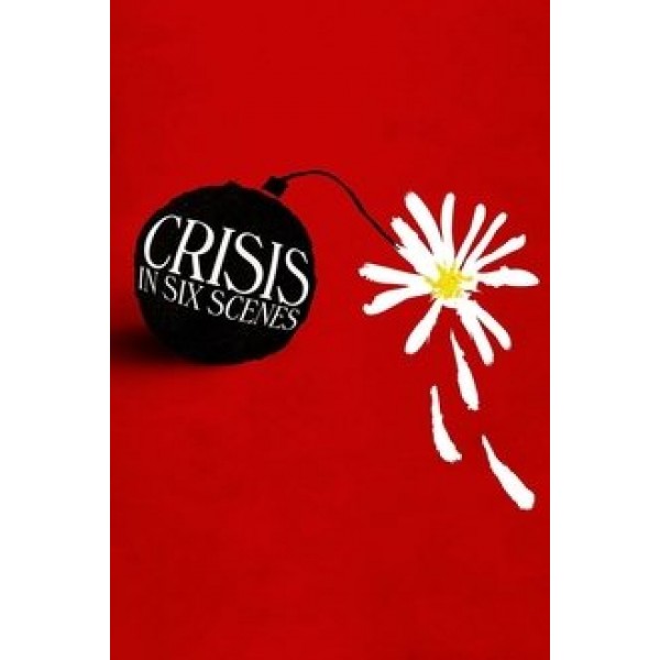Crisis in Six Scenes Season 1 DVD Box Set