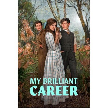 My Brilliant Career Season 1 DVD Box Set