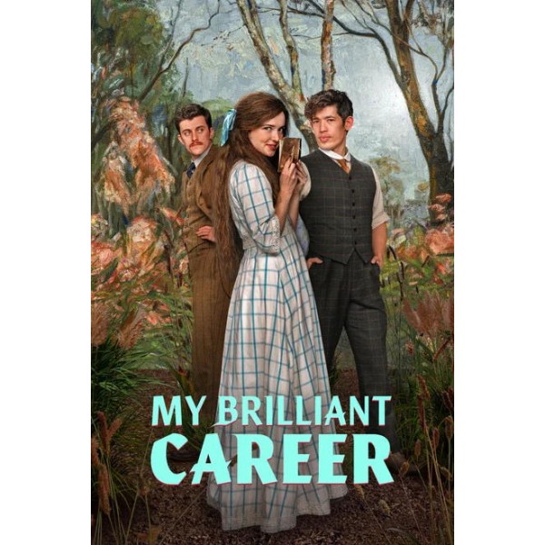 My Brilliant Career Season 1 DVD Box Set