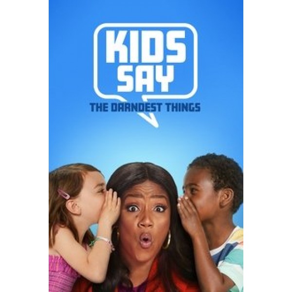 Kids Say the Darndest Things Season 1 DVD Box Set