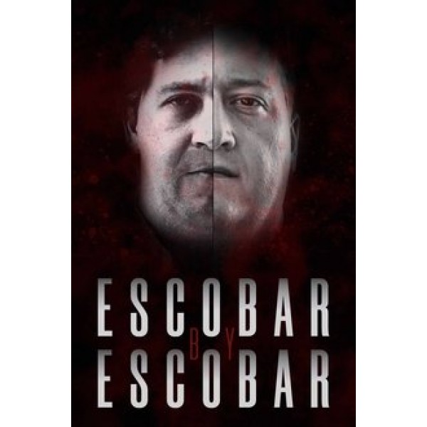 Escobar by Escobar Season 1 DVD Box Set