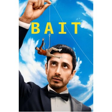 Bait Season 1 DVD Box Set